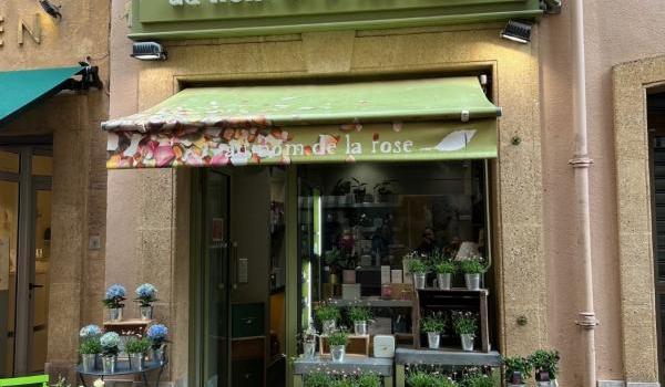 Vente droit au bail dans rue d'italie en haut du Cours Mirabeau