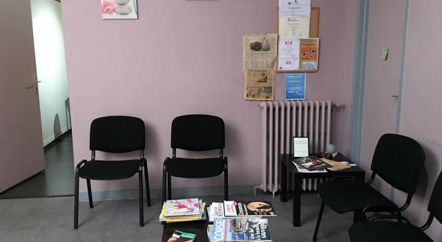 Sous-location cabinet Pessac