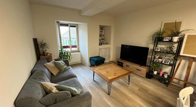 ENSEMBLE IMMOBILIER / PIRE-CHANCE