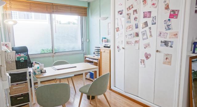 Location partagée - Bureau médical/paramédical 27 m² dans pôle de santé - AUBAGNE (13)