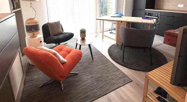 Partage de Cabinet 25m2 à Chaville de 2, 3 ou 4 jours par semaine