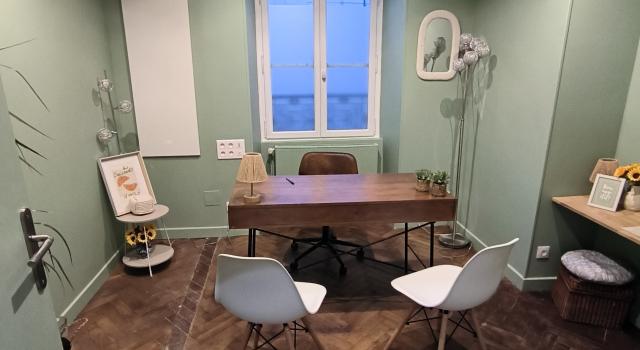 Cabinet paramédical à louer – Meaux centre