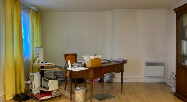BUREAUX APPARTEMENT A VENDRE