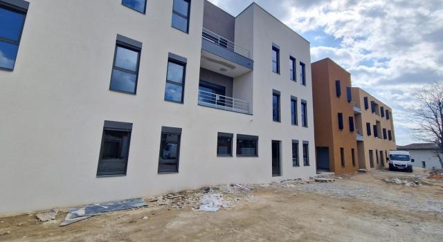 Local commercial 40 m² à vendre – « Pôle santé » à Mornant