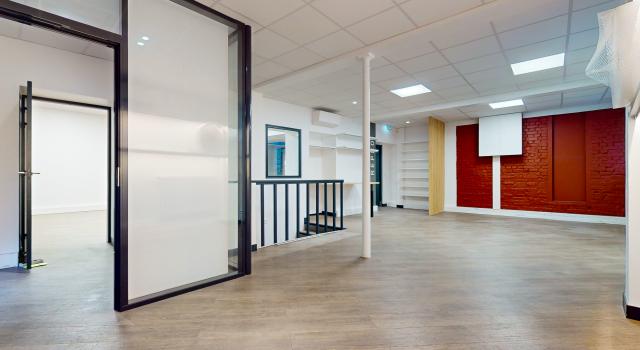Votre futur pôle santé pluri-professionnel à Boulogne Billancourt (92)