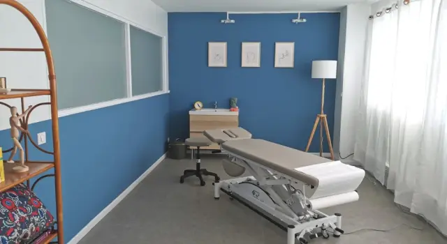Location d’un bureau médical (partagé) à Capbreton (Pôle Dune – Zone des Deux Pins)