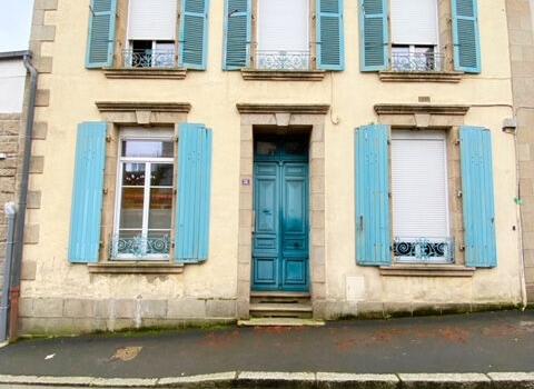 Immeuble Morlaix 12 pièce(s) 250 m2