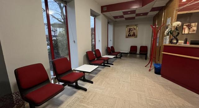 LOCAL PROFESSIONNEL MEDICAL