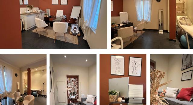 Location FLEXIBLE de bureaux au sein d’un cabinet médical – Paris 9e