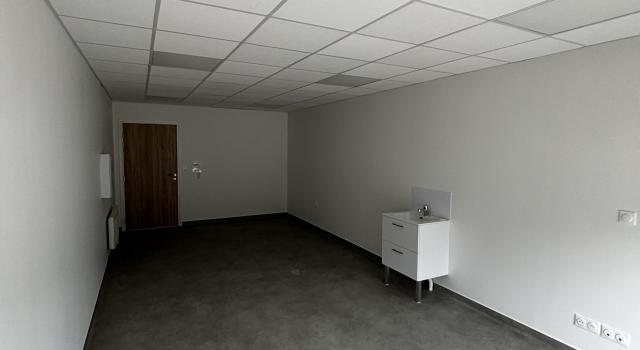 Location cabinet
