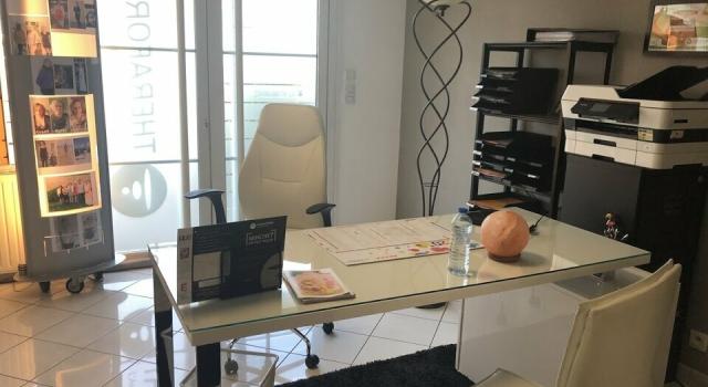 BUREAUX à louer