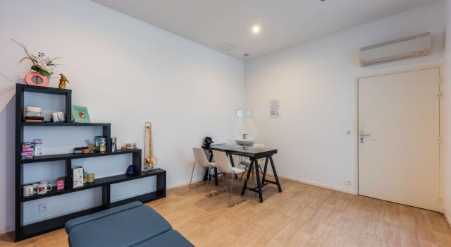 Location cabinet paramedical et medical marolles en brie 94440