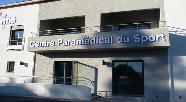 Location cabinet dans centre pluridisciplinaire 66