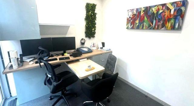 Local commercial F3