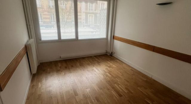 Vente cabinet médical boulogne boulevard jean jaurès