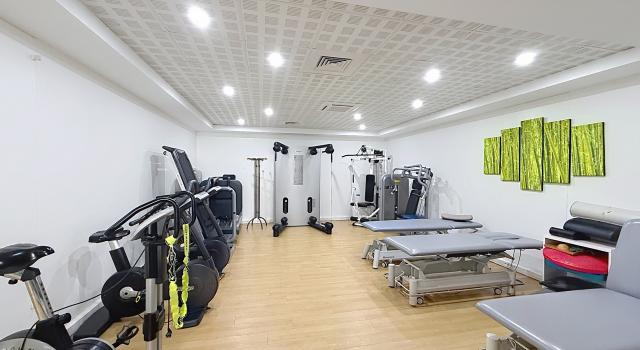 Local professionnel 300 m² – Castelsarrasin – Idéal pôle médical / paramédical
