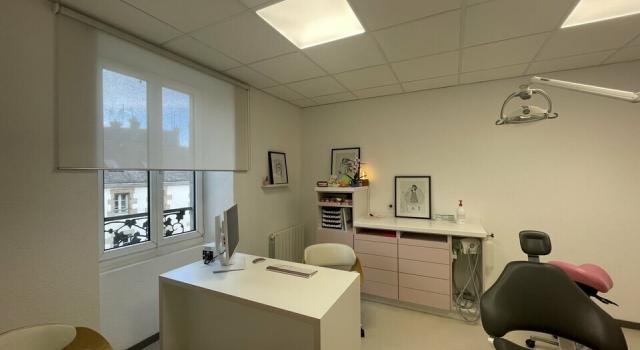 BUREAUX à vendre
