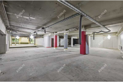 Local idéal pour un futur centre médical !