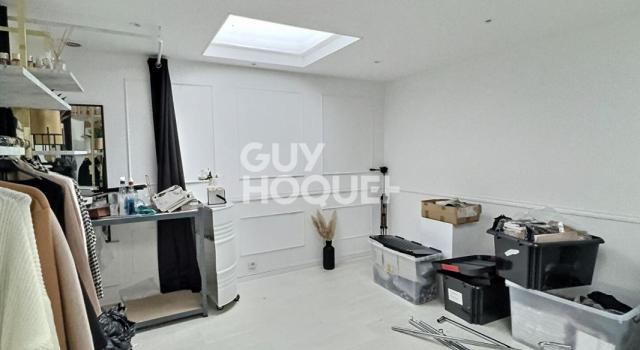 À vendre - bureau de 20 m² à Chantilly