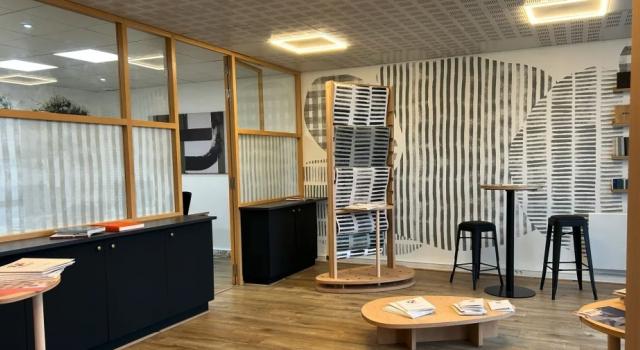 Local professionnel idéal profession de santé – Nantes Cité des Congrès