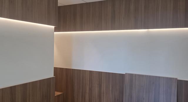 local 14m2 lumineux dans un cabinet de sage femme tout neuf