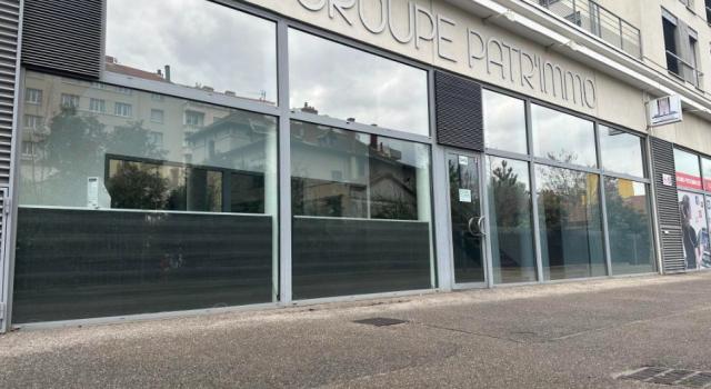 Bureaux-Garibaldi