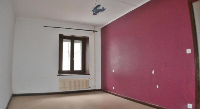 Immeuble Saint Hippolyte 3 appartements F4 + Studio