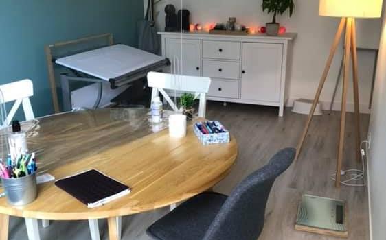 Location bureaux temps plein/partiel - Hypercentre de Blois