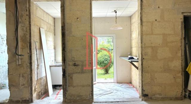 A vendre Bureaux 89m2 Bordeaux Fondaudege