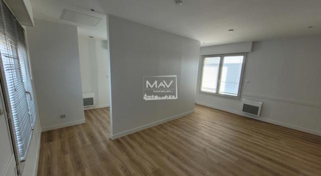 Bureaux Marquillies 2 pièces 31,08 m2