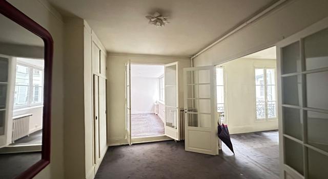 Beaux locaux pour création de cabinet médical
