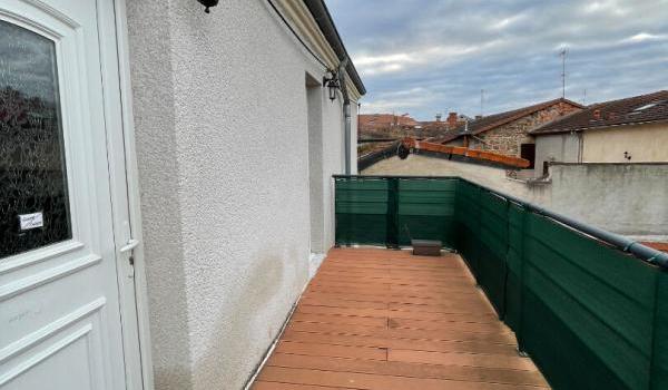 Immeuble Roanne 12 pièce(s) 251.22 m2