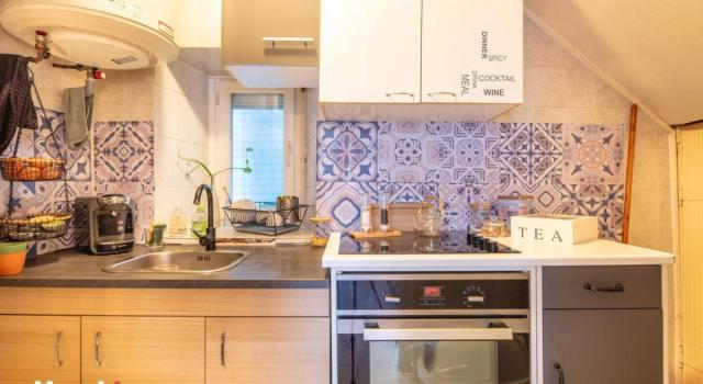 À vendre : Immeuble de rapport à Jarrie – Opportunité d’investissement locatif