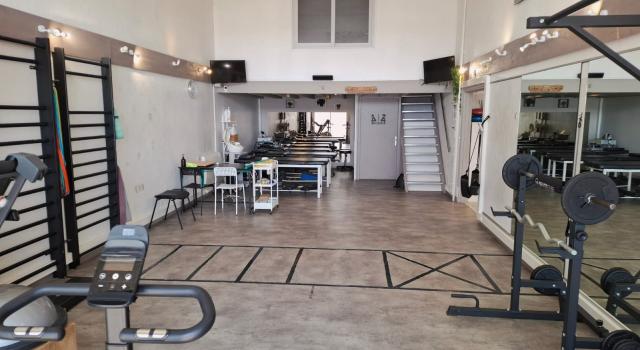 Bureau à louer pour professionnel paramédical