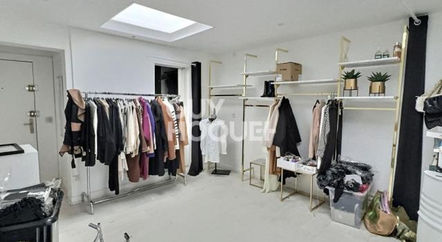 À vendre - bureau de 20 m² à Chantilly