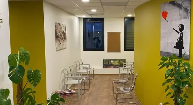 Local Médical Gignac Hérault