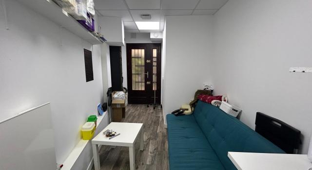 Cabinet Infirmier Vente