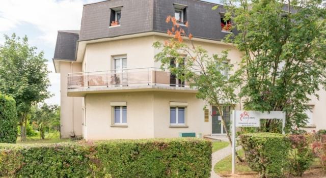 Centre pluridisciplinaire lagny 77