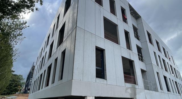 A vendre bureaux pour professionnels de santé