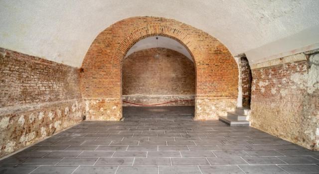 Local 90m2 Vieux-Lille