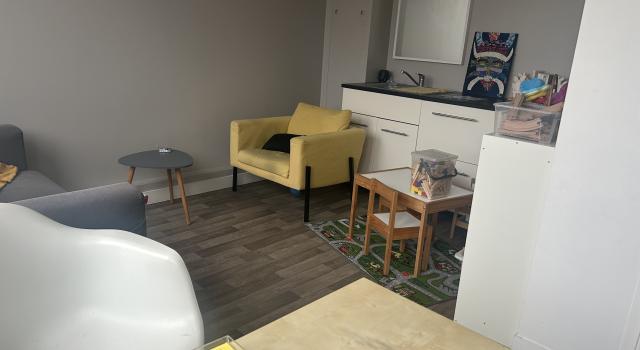 location cabinet Brunoy