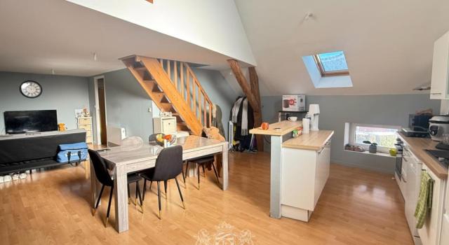 Immeuble de rapport Flines les Raches