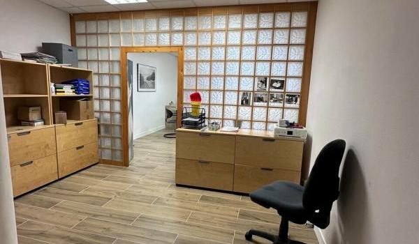BUREAUX à vendre