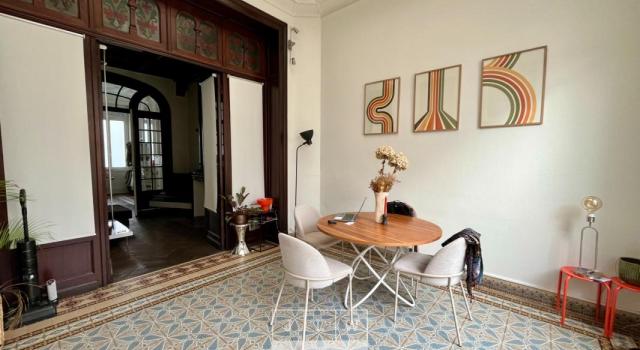 Immeuble de 3 lots d’habitation