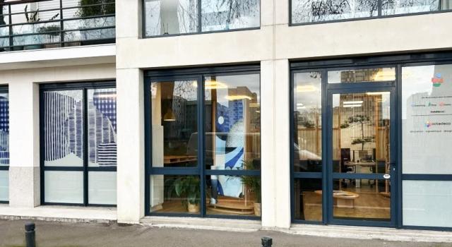 Local professionnel idéal profession de santé – Nantes Cité des Congrès