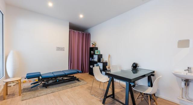 Location cabinet paramedical et medical marolles en brie 94440