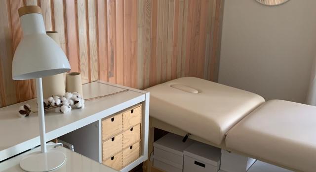 Centre Annecy - Proche Lac - Partage d'un bureau / box