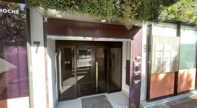 À LOUER – Local professionnel de 19,7 m2 dans un centre médical à Pantin (93500)