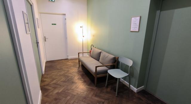Cabinet paramédical à louer – Meaux centre