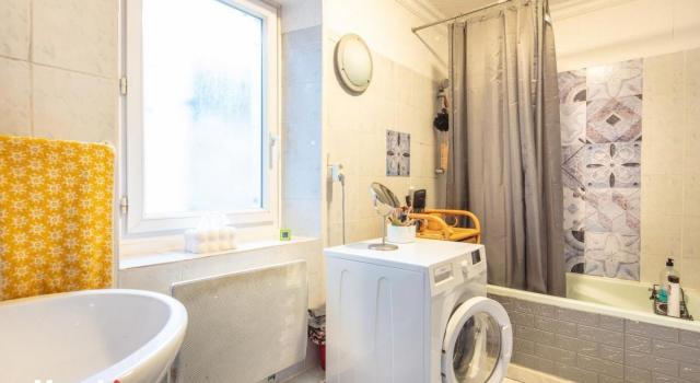 À vendre : Immeuble de rapport à Jarrie – Opportunité d’investissement locatif